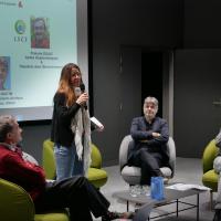 Jeanne Gherardi Scao