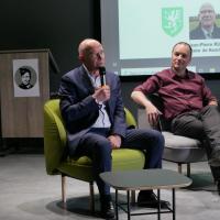 Jean-Pierre Ruaut - Maire de Hanches