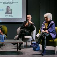 Jean-François Buliard - Maire de Droue sur Drouette