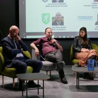 Philippe Francisco du CERIB