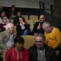 échanges avec J. M. Septsault, référent Développement durable (Unesco)