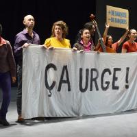 « L’hiver sera chaud »