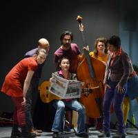 « L’hiver sera chaud »