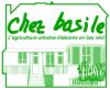 Cropped logo basile seul