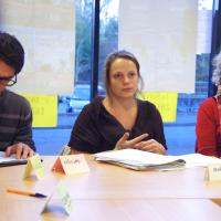 Intervenante : Morgane Planchon