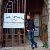 Franck Gérard - artiste plasticien