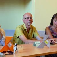 Intervenant : Alain POULET