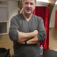 Pierre Siccardi - Intervenant