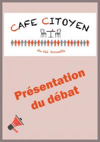 Presentation du debat picto